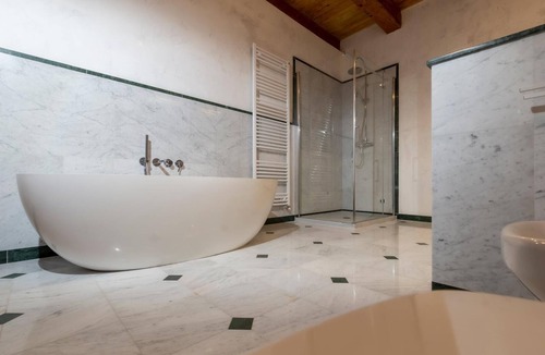 Bibbiena Apartment | The Bibienas