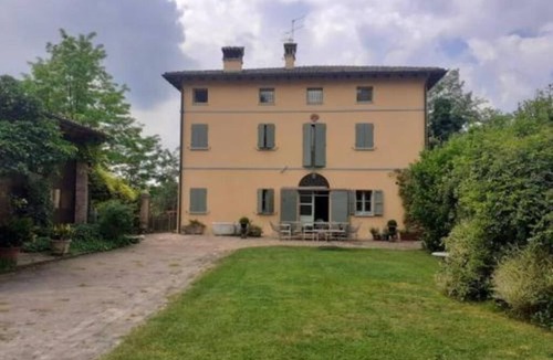Reggio nell'Emilia Apartment | The Big Oak