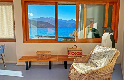 Scaglieri Villa | The Boat - On the sea in Scaglieri