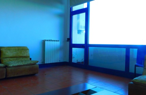 Tortoreto Apartment | THE BOMB.