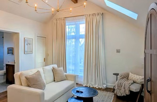 Newlands Apartment | The Boulder Bungalow