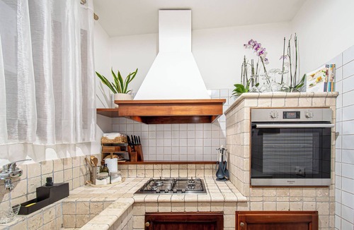 San Demetrio ne' Vestini House | The Broom