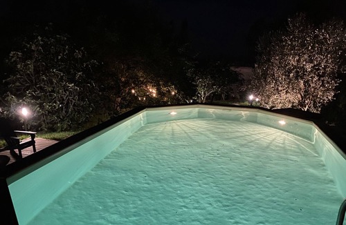 Viterbo House | The Casale delle Sette Querce