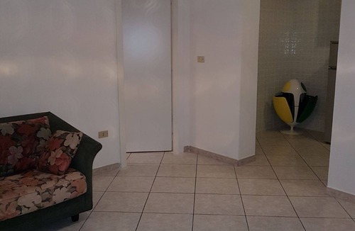 Sambuceto Apartment | The closest flat to Pescara Airport!