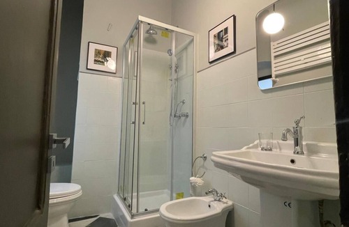 Genoa Historical Centre Apartment | The Coccagna Hideaway Secret Whispered in the Alleys