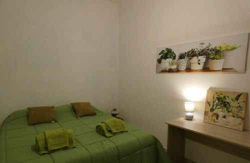 Cesi Apartment | THE CORNER IN THE HAMLET