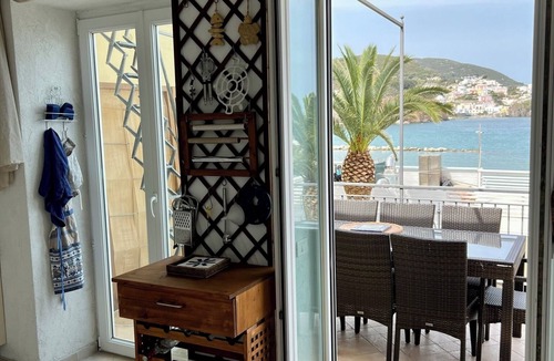 Ponza Apartment | The Cornucopia by the Sea