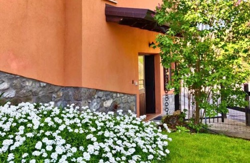 Primaore Cottage | The Cottage
