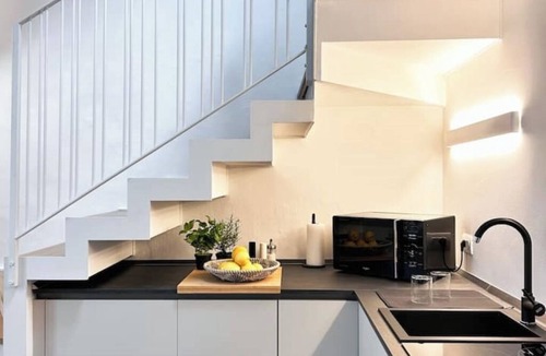 Centro Storico Apartment | The Counts' Lodge