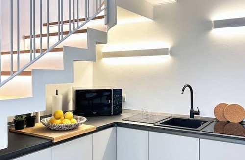 Centro Storico Apartment | The Counts' Lodge