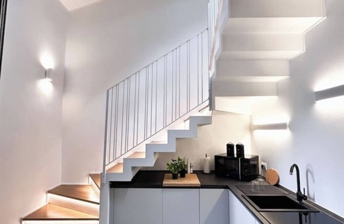 Centro Storico Apartment | The Counts' Lodge