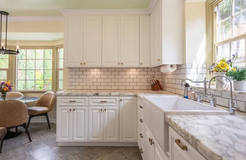 South Wrigley House | The Diplomat's House