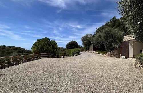 Monte Argentario House | The Dot of Porto Ercole