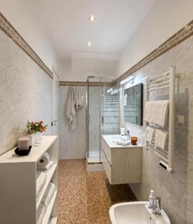 Castelnuovo di Porto Apartment | The dream