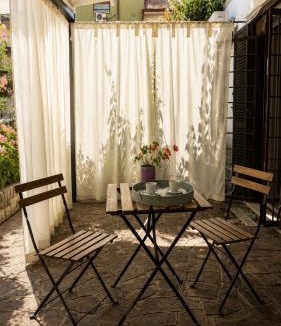 Castelnuovo di Porto Apartment | The dream