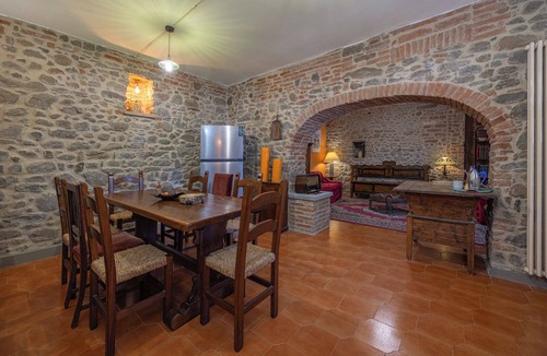 San Pietro a Cegliolo House | The Duchy Cortona