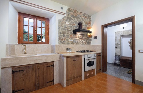 San Pietro a Cegliolo House | The Duchy Cortona