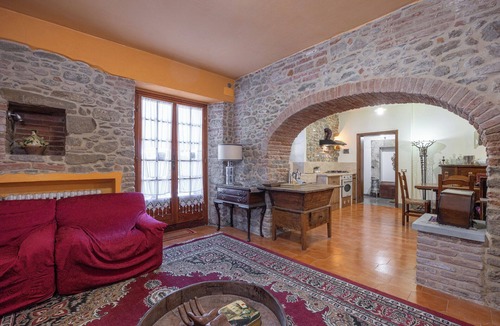 San Pietro a Cegliolo House | The Duchy Cortona