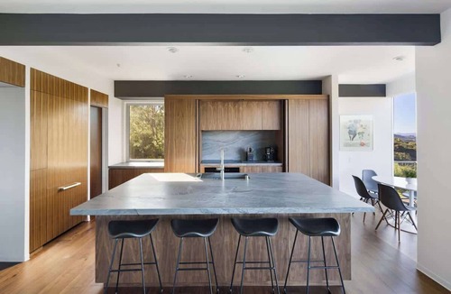 Bel Air House | The Easton Residence