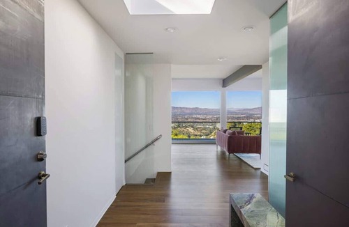 Bel Air House | The Easton Residence