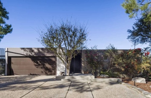 Bel Air House | The Easton Residence