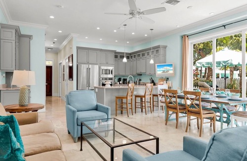 Old Town House | *THE EGRET & THE SANDPIPER @ OLD TOWN* Compound w/2 Pools Near Duval + LAST K