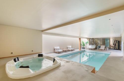 Gualtar Villa | The Ehrlich Essence Villa by Minho's Guest