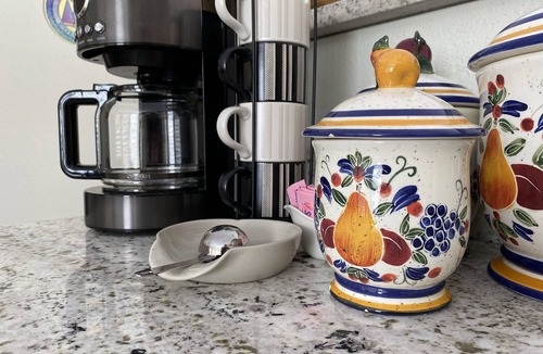 South Fork House | The Fox Den