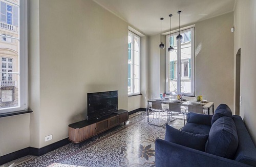 Pre Apartment | The Gallery House by Wonderful Italy