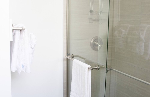 Historic Seaport Bed & Breakfast | The Garden House