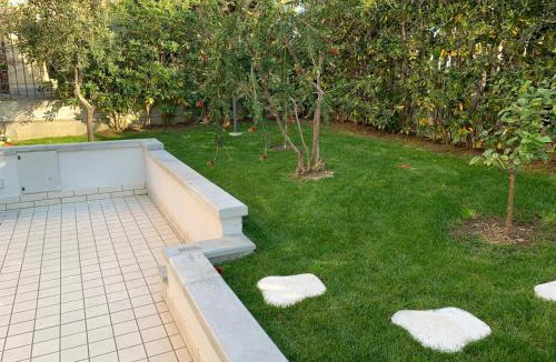 Bordighera Apartment | The Great Beauty Apartment