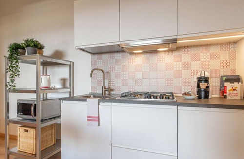 Po' Bandino Apartment | The Great Window of Chiusi