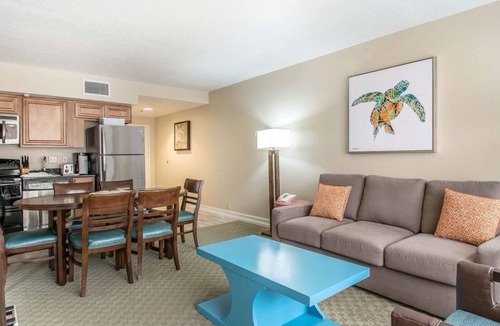 Marathon Resort | The Hammocks at Marathon Family, Fun, and Relaxation all Together in One Place!