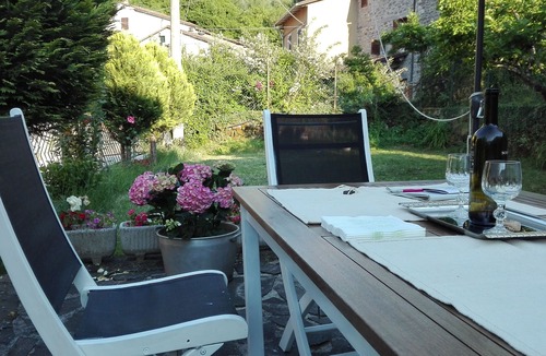 Casola in Lunigiana House | The Haven of Angels