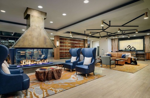 Carbondale Hotel | The Hoffmann Hotel Basalt Aspen, Tapestry Collection By Hilton