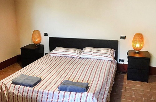 Carpini Condo | The Hornbeams - La Cava apartment