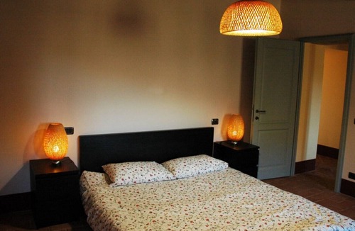 Carpini Condo | The Hornbeams - La Cava apartment