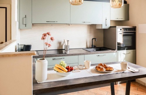Foiano della Chiana Apartment | The House on the Corso - Foiano della Chiana