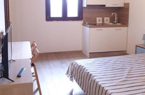 Badiola Apartment | The House of Bach - Fugue