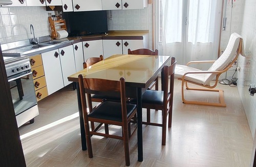 Imola Apartment | The House of David