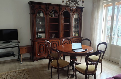 Imola Apartment | The House of David
