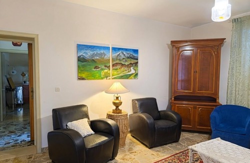 Isola del Gran Sasso dʼItalia House | The Houses of Reno Lu Ciarrote 2