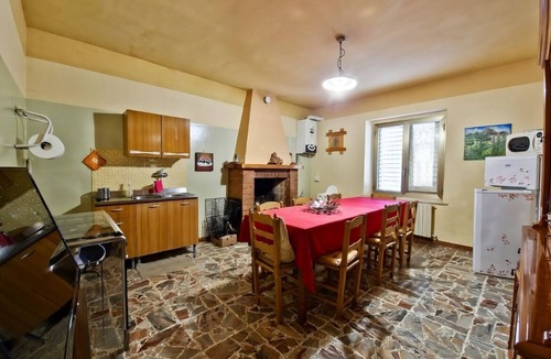 Isola del Gran Sasso dʼItalia House | The Houses of Reno Lu Ciarrote 1