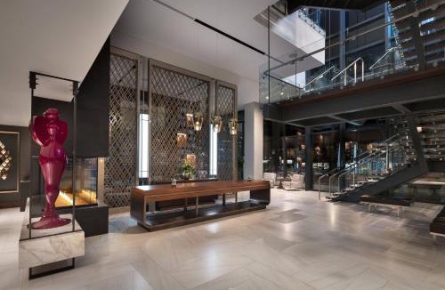 Cherry Creek Hotel | The Jacquard, Autograph Collection