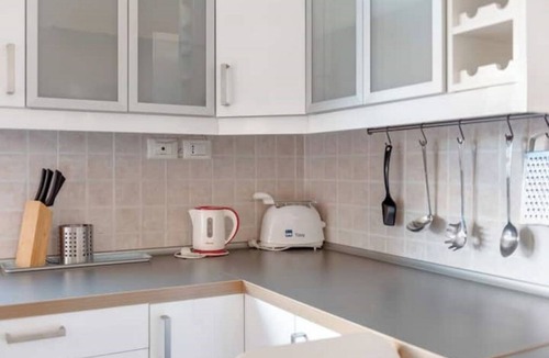 Parioli Apartment | The luminous. Spacious apartment in Rome near the historic center.