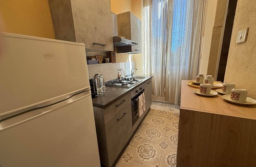 Parma City Centre Apartment | The Magnolia/of the Duchy
