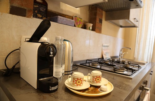 Parma City Centre Apartment | The Magnolia/of the Duchy