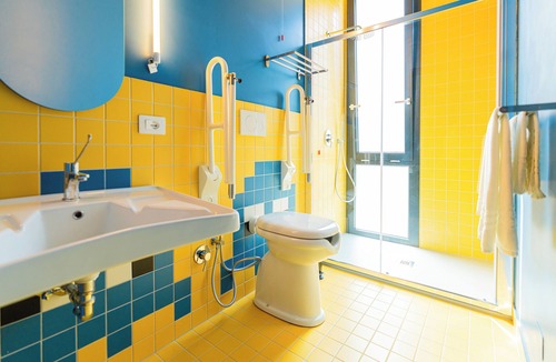 Pinarella Hotel | The Match Hotel