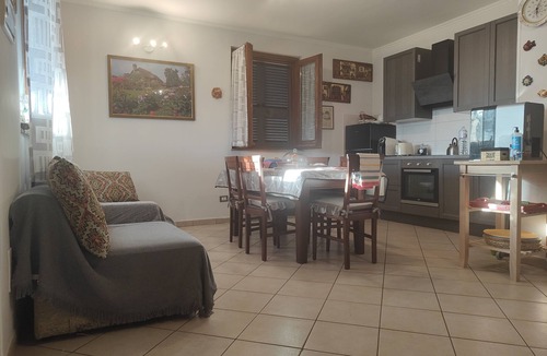 Monterosi Bed & Breakfast | The Melarancio B&B. Pet frendly tranquility