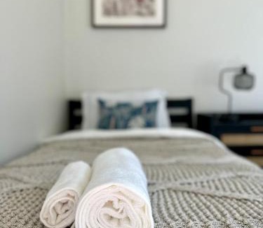 East Whittier House | The Mills Retreat in Whittier Near Disney